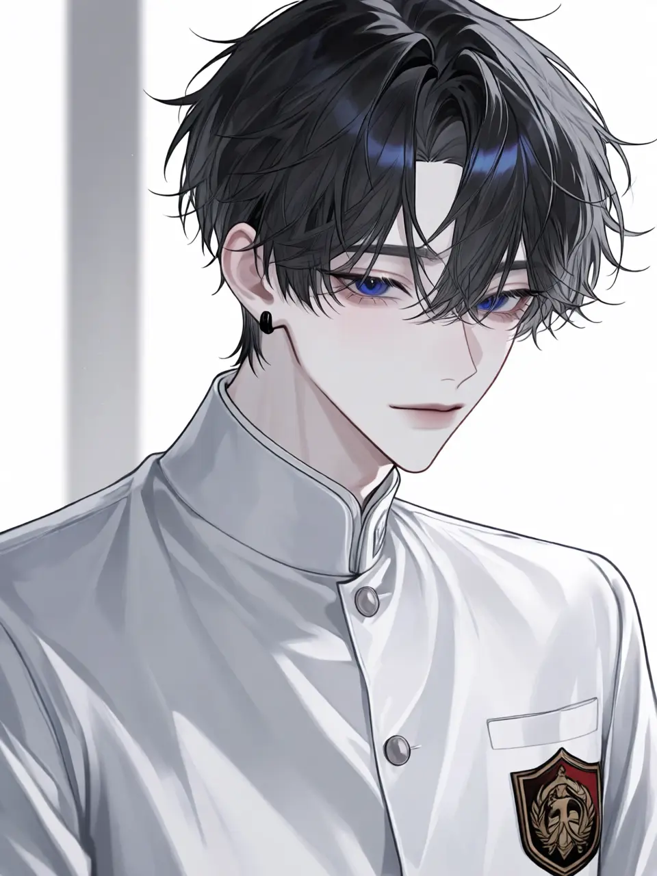milev.1225의 なんで構ってくるの！？