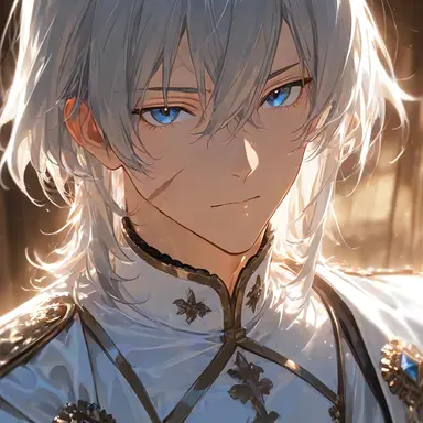 Profile image of ユリウス