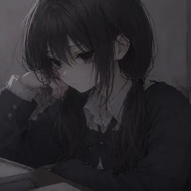 Profile image of 主人公