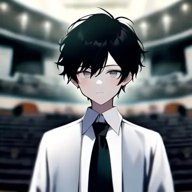 Profile image of 잭