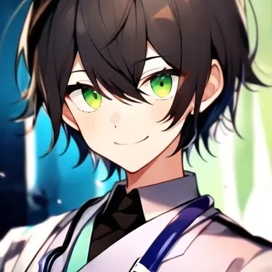 Profile image of 오뉴