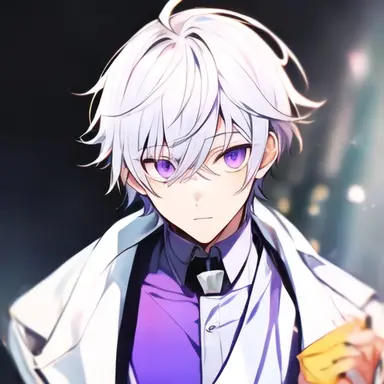 Profile image of 리온