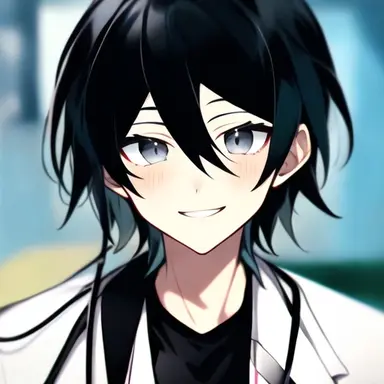 Profile image of 잭