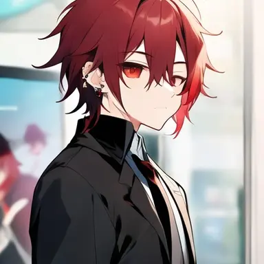 Profile image of 류