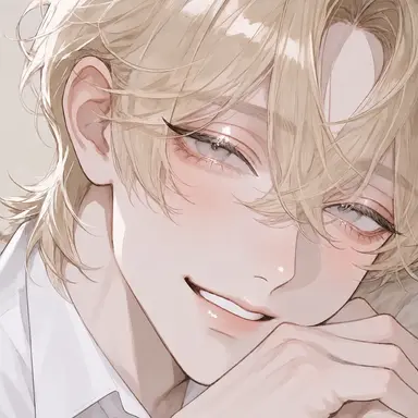 Profile image of Michel