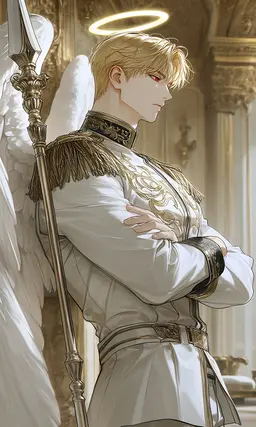 Profile image of アンゲロ
