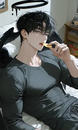 Profile image of エシエル