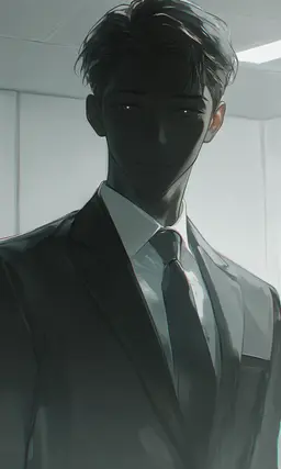 Profile image of The Nameless One