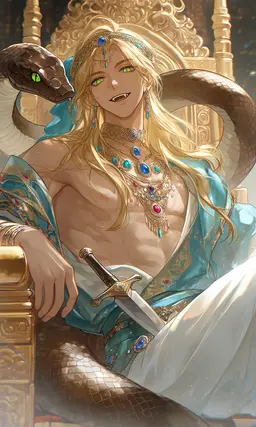Profile image of Crotalus
