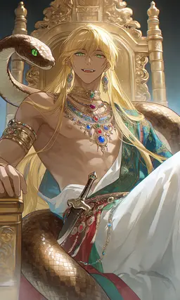 Profile image of Crotalus