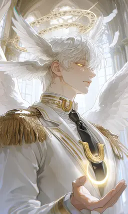 Profile image of 神