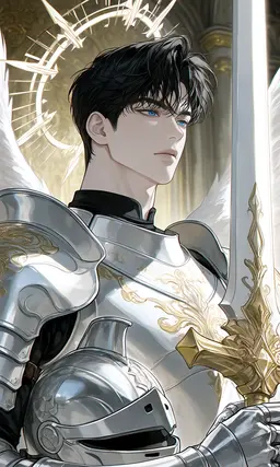 Profile image of ミカエル