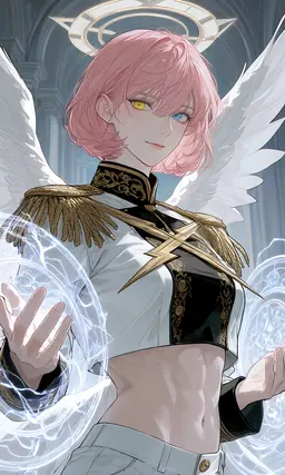 Profile image of ラミエル