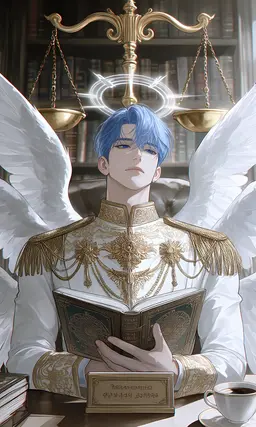 Profile image of Raguel