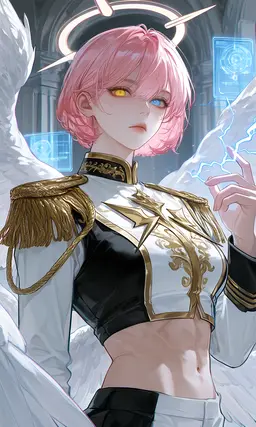 Profile image of ラミエル