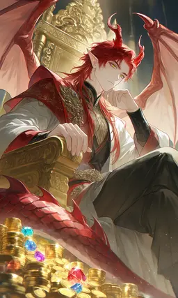 Profile image of Draconis