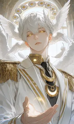 Profile image of 神