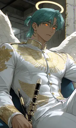 Profile image of Karael