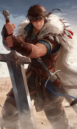 Profile image of Khan