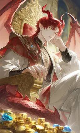 Profile image of Draconis