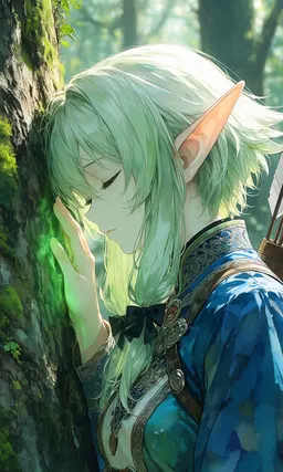 Profile image of Sera