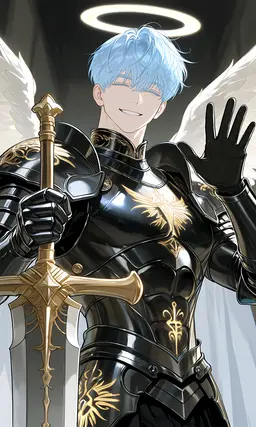 Profile image of ラオエル