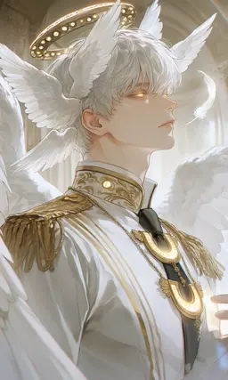 Profile image of 神