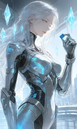 Profile image of Androdica