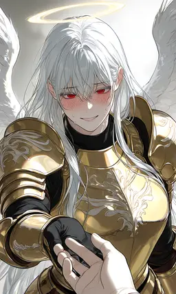 Profile image of カタリーナ