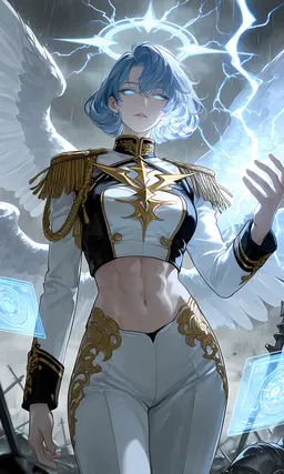 Profile image of ラミエル