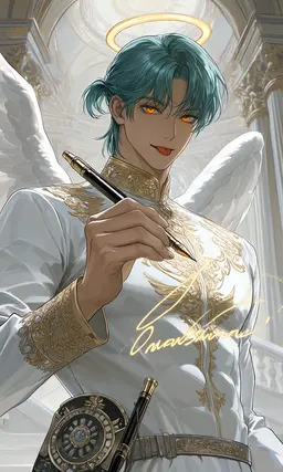 Profile image of Karael
