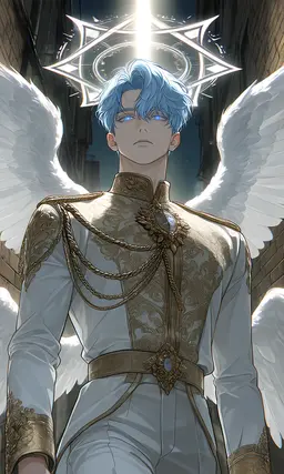 Profile image of Raguel