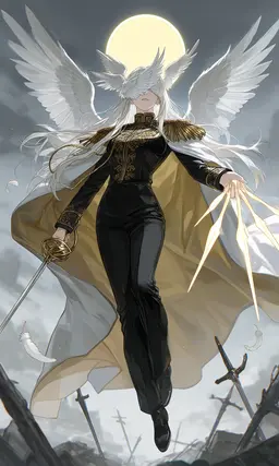 Profile image of Sera