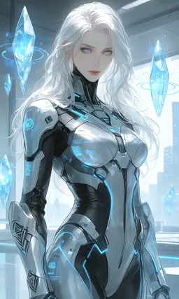 Profile image of Androdica