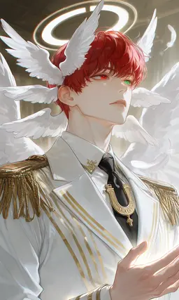 Profile image of ユラエル