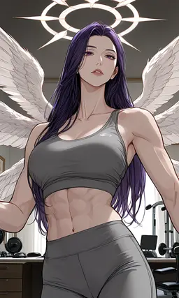 Profile image of Zadkiel