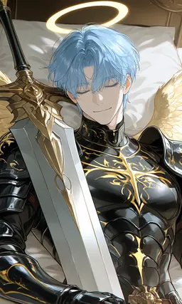 Profile image of ラオエル
