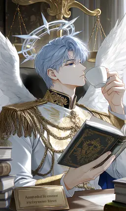 Profile image of Raguel