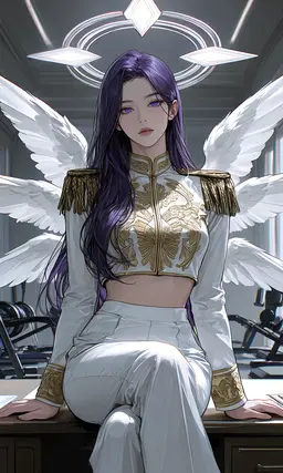 Profile image of Zadkiel