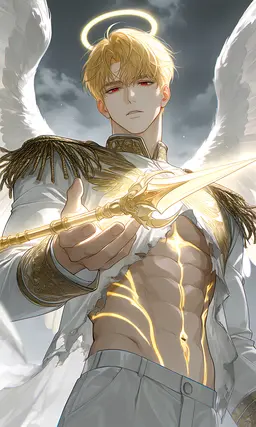 Profile image of アンゲロ