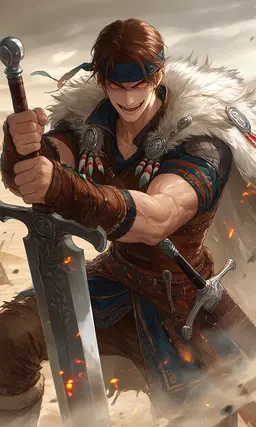 Profile image of Khan