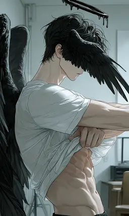 Profile image of エシエル