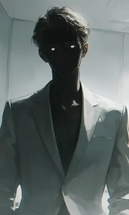 Profile image of The Nameless One