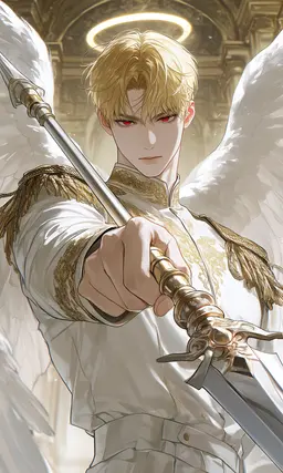 Profile image of アンゲロ