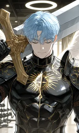 Profile image of ラオエル