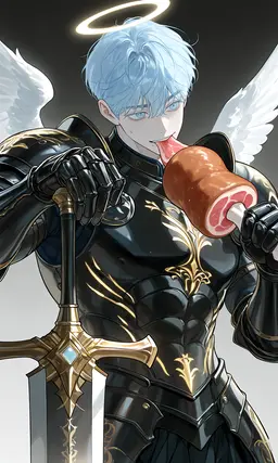 Profile image of ラオエル