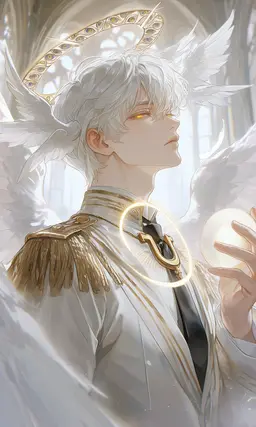 Profile image of 神