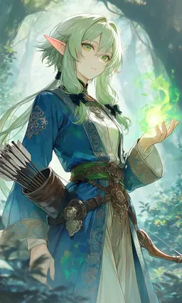 Profile image of Sera