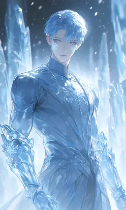 Profile image of Frozon