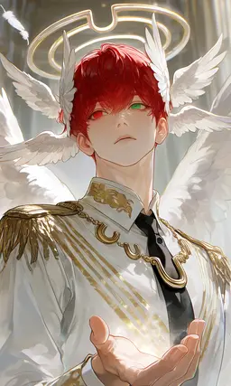Profile image of ユラエル